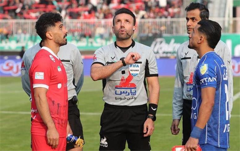 بی حاصل و بدون گل در اراک