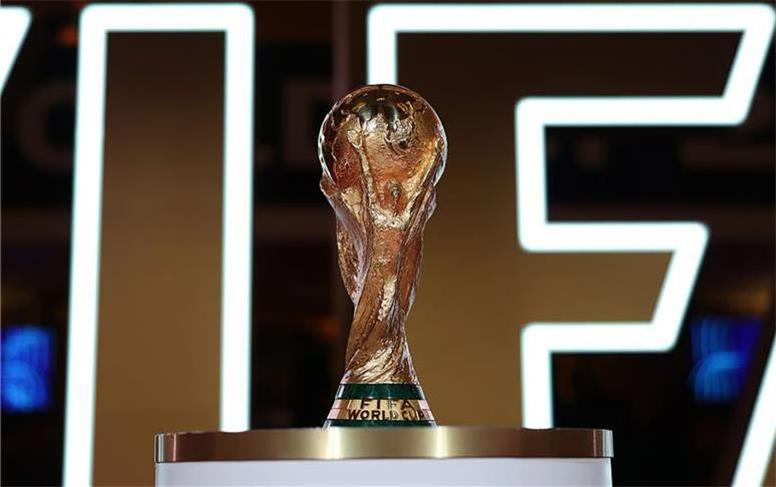 قرعه‌کشی ۲۰۲۶ انجام شد؛ ایران در گروه G همراه بلژیک، مصر و نیوزیلند