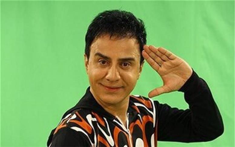 بازگشت داریوش فرضیایی به تلویزیون با برنامه جدید «اکسیر»