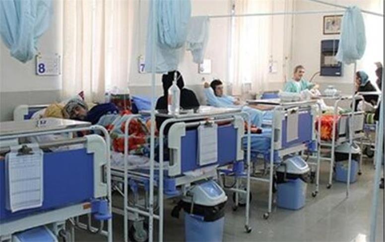 هشدار درباره فرسودگی ۴۰ هزار تخت بیمارستانی در کشور