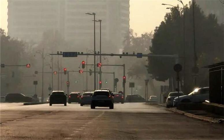 پشت صحنه اتهام‌انگاری به خودروسازها در آلودگی‌ها