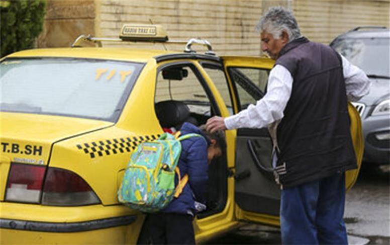 سرویس مدارس از محدودیت طرح زوج‌ و فرد مستثنی شدند