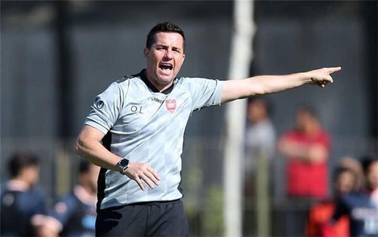 سرمربی برزیلی پرسپولیس خواستار بازگشت کاپیتان سابق شد