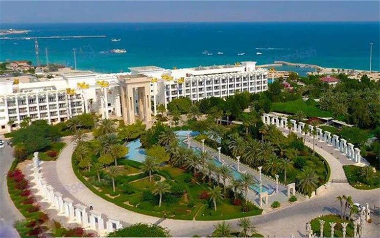 بحران نیروی انسانی در صنعت هتلداری کیش همزمان با افزایش ظرفیت گردشگری