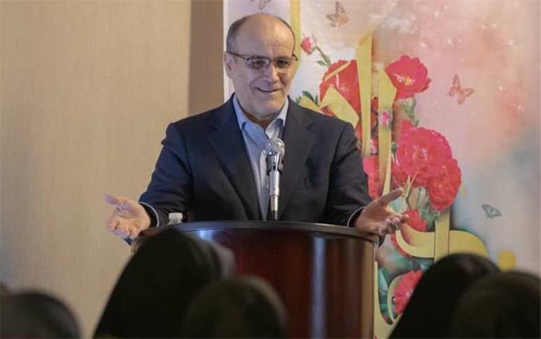 ترسیم مسیر تحول و ضرورت نقش آفرینی همه همکاران در دور جدید حیات موسسه