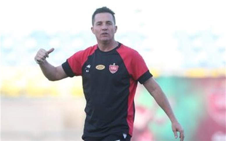سرمربی پرسپولیس در انتظار ثبت رکورد جدید لیگ برتر
