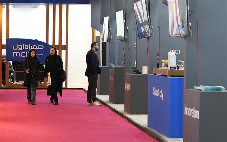 بومی‌سازی فناوری به روایت مرکز تحقیق و نوآوری همراه اول در نمایشگاه «تستا»