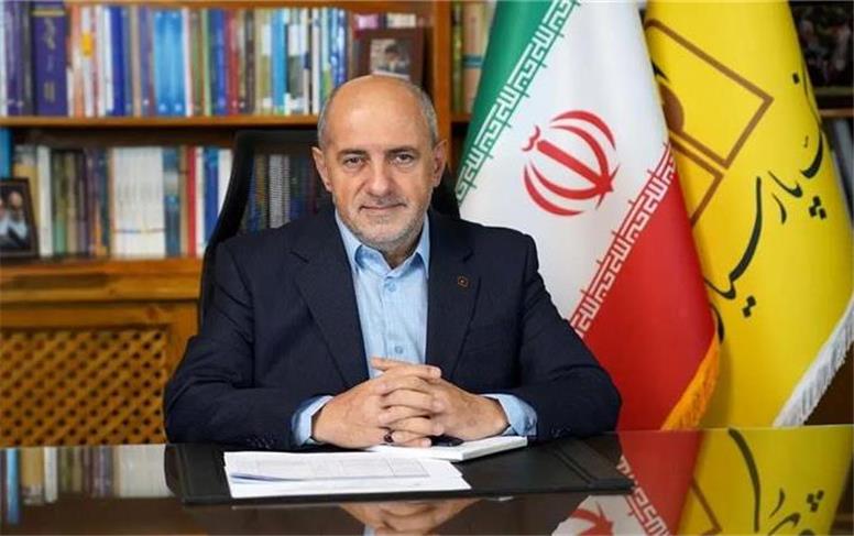 یحیی فروتن مدیرعامل بانک پارسیان شد