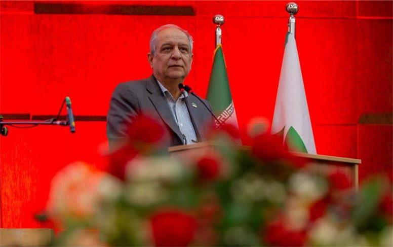 نیشکر الگوی موفق ارتباط صنعت و دانشگاه است