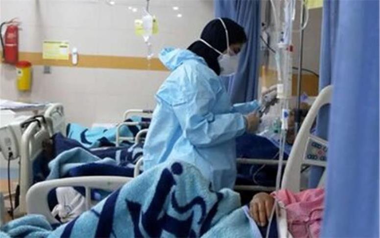 موج آنفلوآنزا بالاتر از حد هشدار/آمار فوتی ها