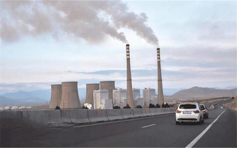 آغاز مازوت‌سوزی در نیروگاه‌های کشور