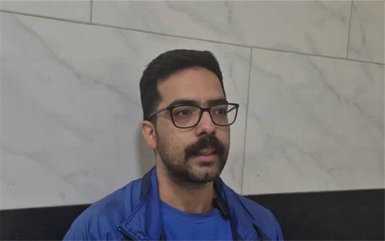 عقیل کشاورز،  به اتهام «جاسوسی برای اسرائیل» اعدام شد