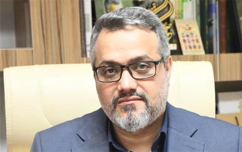 آمده‌ایم با تکیه بر متخصصان و کارگران پرتلاش، نیشکر را به اوج برسانیم