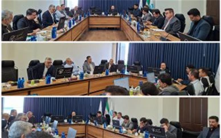 حرکت سازمان به‌سوی بلوغ مدیریتی با استقرار اثربخش ایزو