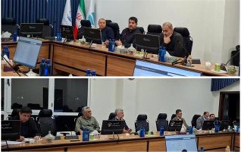 مدیریت شرایط جوی ناپایدار با آماده‌باش کامل زیرساخت‌های حمل‌ونقل کیش