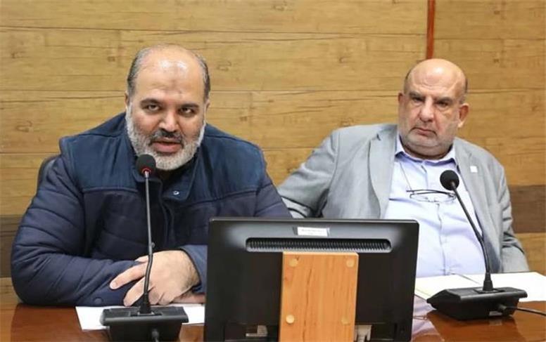 نیروی انسانی، سرمایه راهبردی توسعه نیشکر است/ نیشکر الگویی موفق از تولید و سوددهی در کشور است