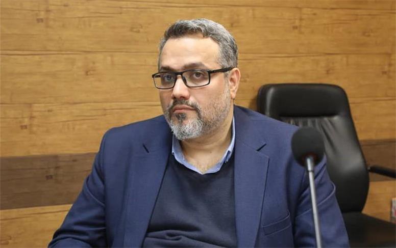 آیین تکریم و معارفه مدیرعامل شرکت توسعه نیشکر برگزار شد/ دکتر مقداد محمودی مدیرعامل جدید توسعه نیشکر شد