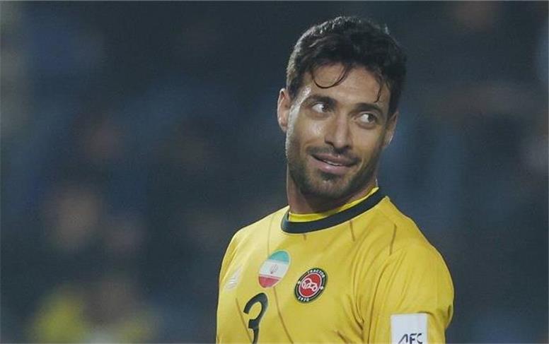 اوج‌گیری شجاع خلیل‌زاده در لیگ نخبگان آسیا