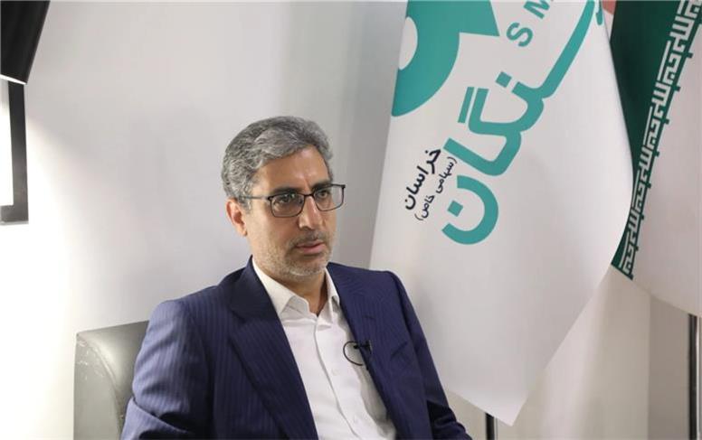 تحول فناورانه در فولاد سنگان