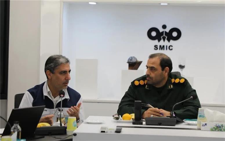 فولاد سنگان ، الگوی توسعه صنعتی و جهادی شرق کشور