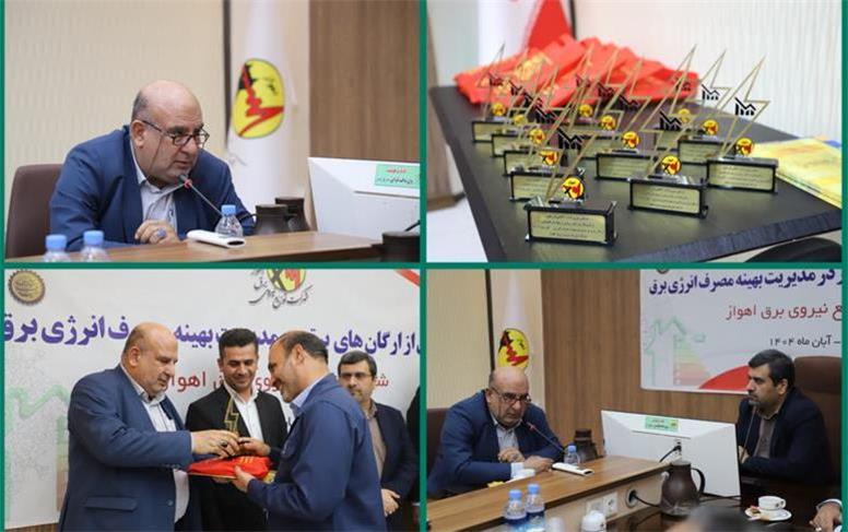 دکتر ناصری: ظرفیت تولید برق نیشکر به ۱۲۰ مگاوات رسیده است