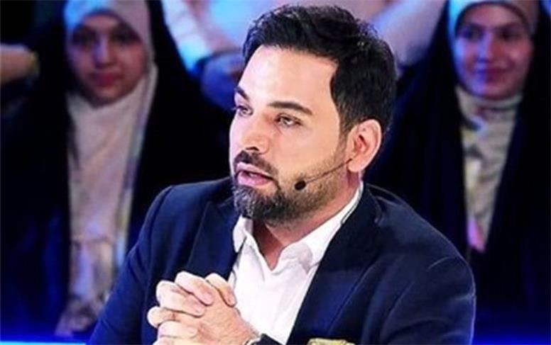 انتقاد احسان علیخانی در واکنش به تهدیدهای ترامپ برای هدف قرار دادن زیرساخت‌های ایران