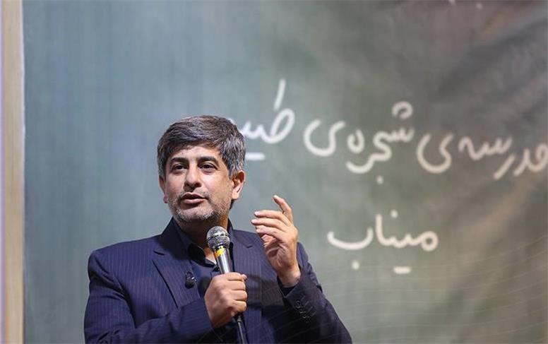 ادامه مسیر صنعت فولاد با تکیه بر توان داخلی/ از این شرایط با پیروزی عبور خواهیم کرد