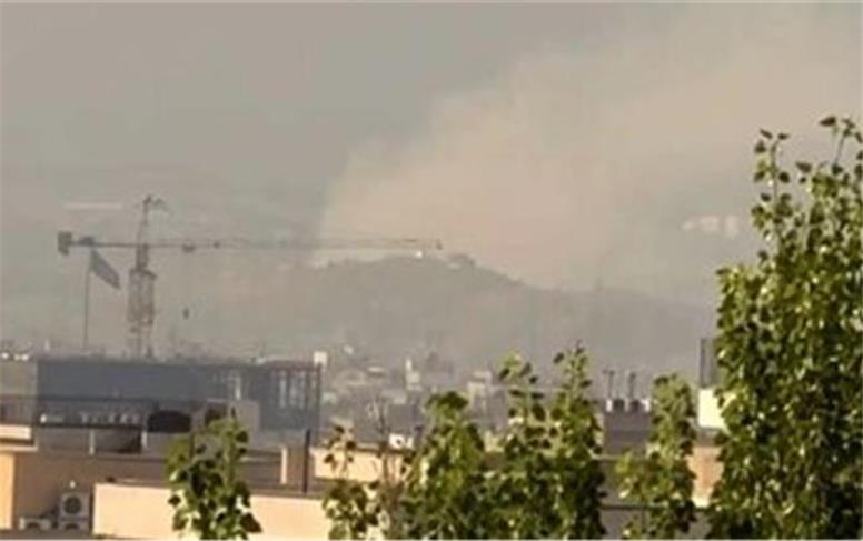 ماجرا دود در مناطق جنوبی تهران چه بود؟