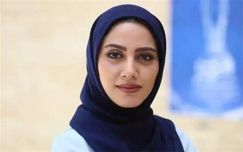 حرف‌های صریح مونا فرجاد خطاب به «برخی بی‌خبرها»