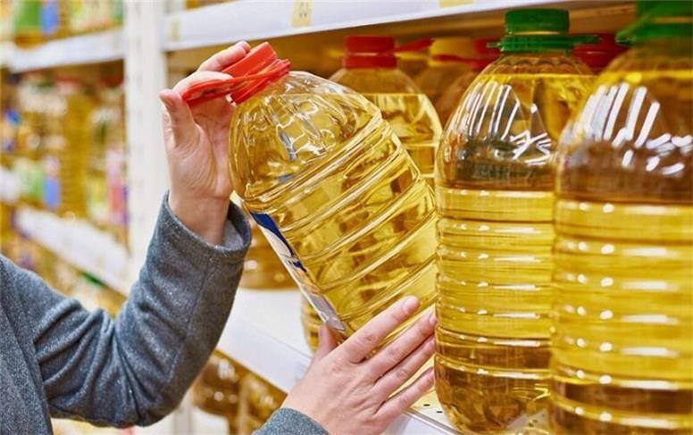 افزایش عرضه روغن در بازار