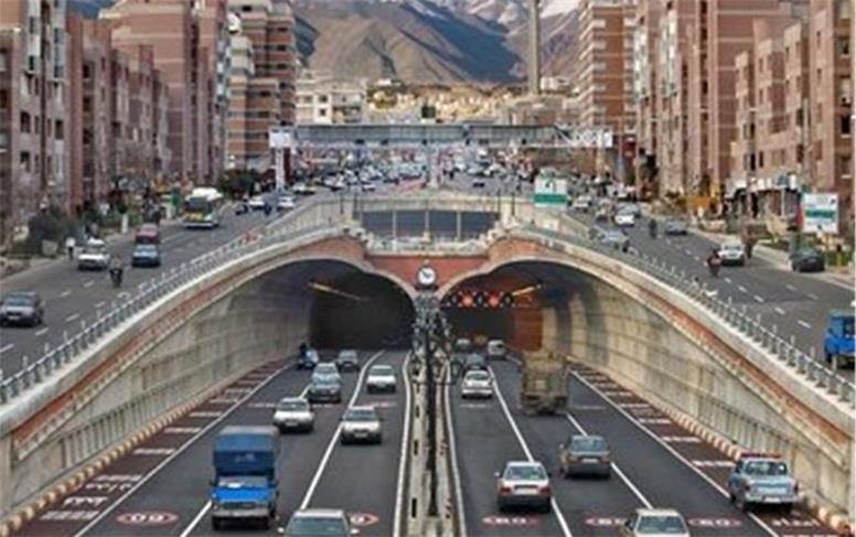 این مسیرها امشب در تهران مسدود هستند/ مسیرهای جایگزین