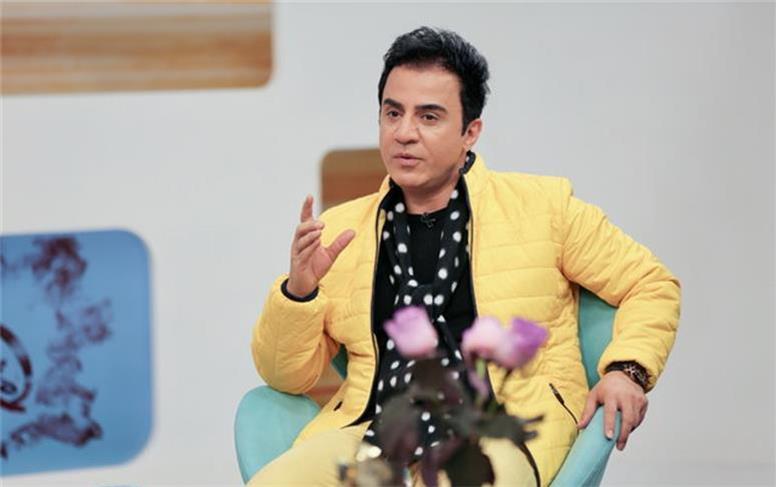 داریوش فرضیایی: کاش هیچ کودکی در هیچ کجای این دنیا، بوی جنگ را نفهمد