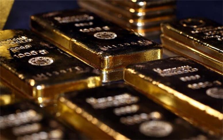 قیمت طلای جهانی افزایش یافت