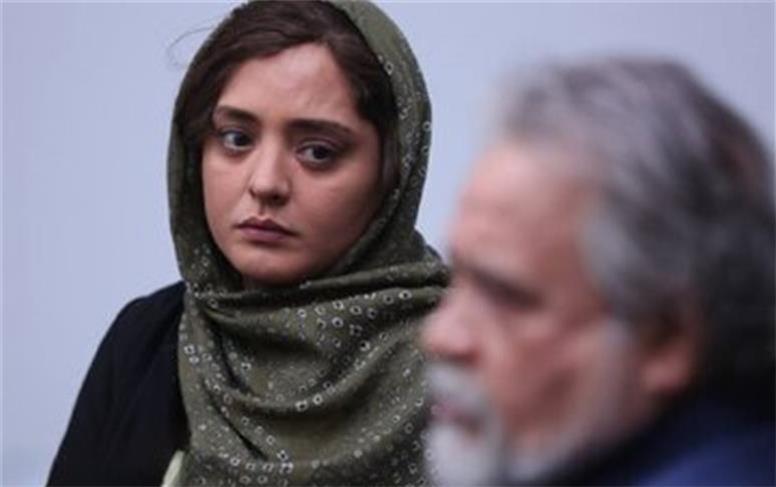 بازی متفاوت نرگس محمدی در فیلم سینمایی «برای یک زندگی معمولی»