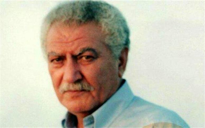 علی‌محمد شیخی هنرمند نقاش درگذشت