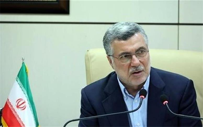 خدمت بدون وقفه کادر سلامت در ایام جنگ
