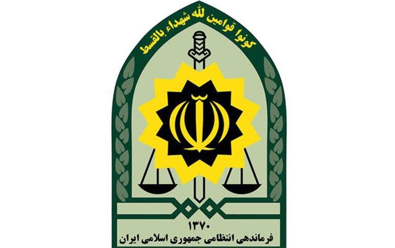 ۱۸۵ فروند موشک در جنگ توسط تیم‌های تخصصی پلیس خنثی شدند