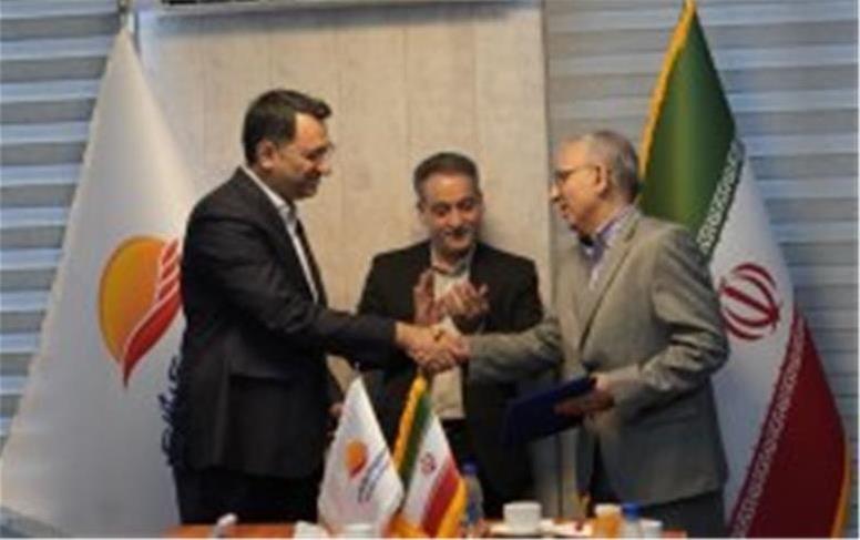 فرهاد یوسفی‌نژادی مدیرعامل هواپیمایی کیش شد