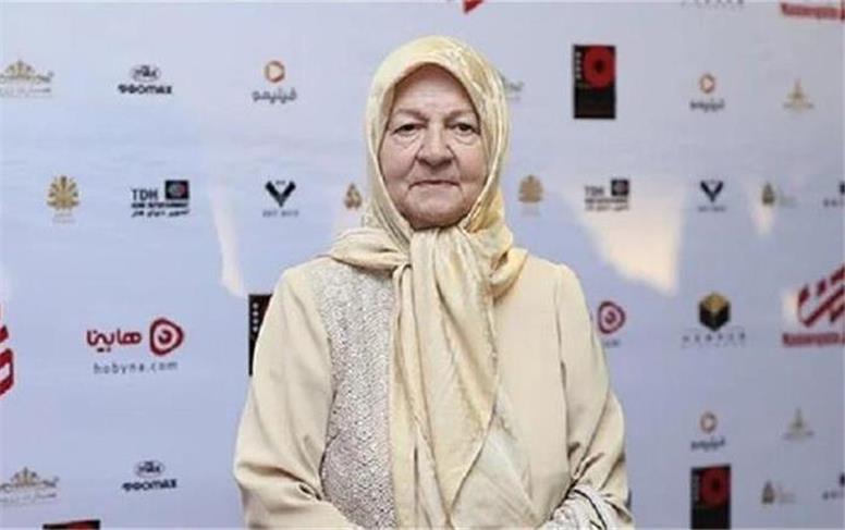 آخرین وضعیت رابعه مدنی از زبان پسرش