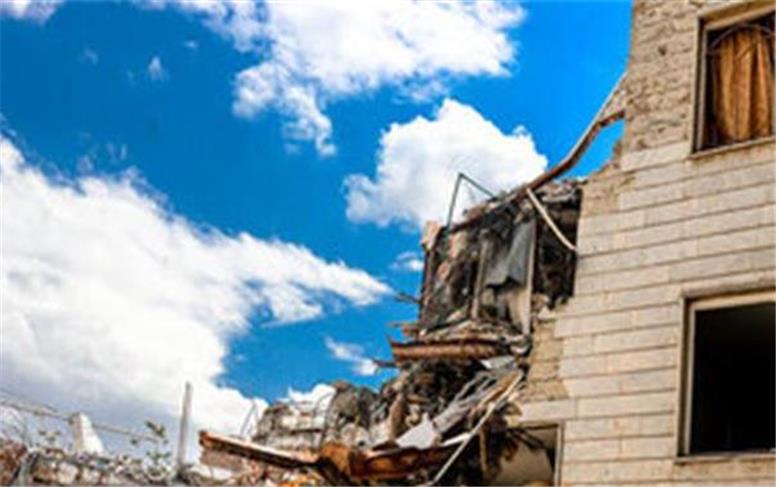روش جدید برای اخاذی از آسیب‌دیدگان جنگ