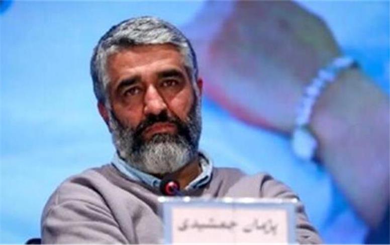 آخرین خبر از پرونده پژمان جمشیدی