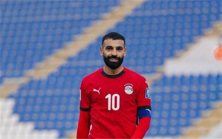 مصری‌ها به احتمال غیبت محمد صلاح در جام جهانی واکنش نشان داد