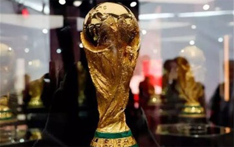 قوانین جدید داوری در جام‌جهانی