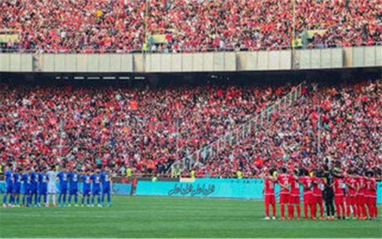 استقلال و پرسپولیس رکوردداران جام جهانی ۲۰۲۶