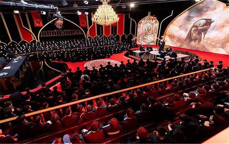 پخش فصل جدید «حسینیه معلی» در محرم ۱۴۰۵