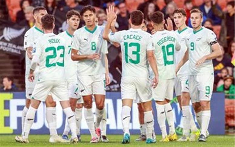 آنالیز نیوزیلند برای دیدار با ایران؛ راحت گل می‌خورند، اما خطرناکند!