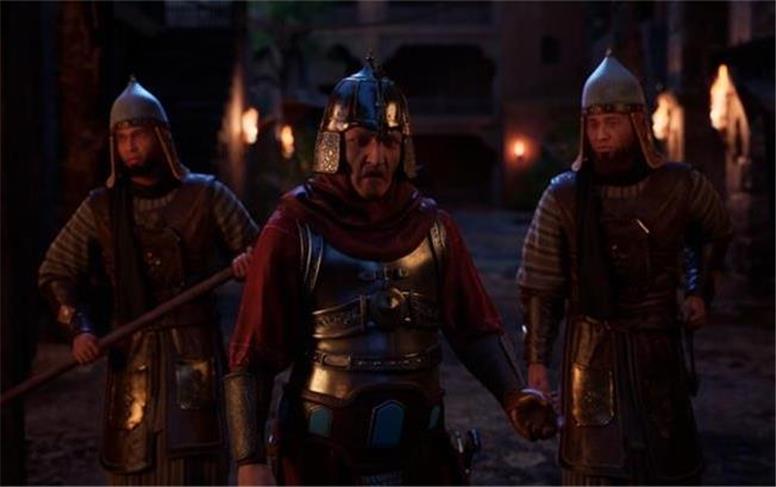 انیمیشن «شمشیر و اندوه»  روی پرده سینماها می‌رود