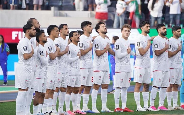 ایران با تساوی برابر نیوزیلند یک پله صعود کرد؛ رده ۴۷ بهترین‌های تاریخ جام جهانی
