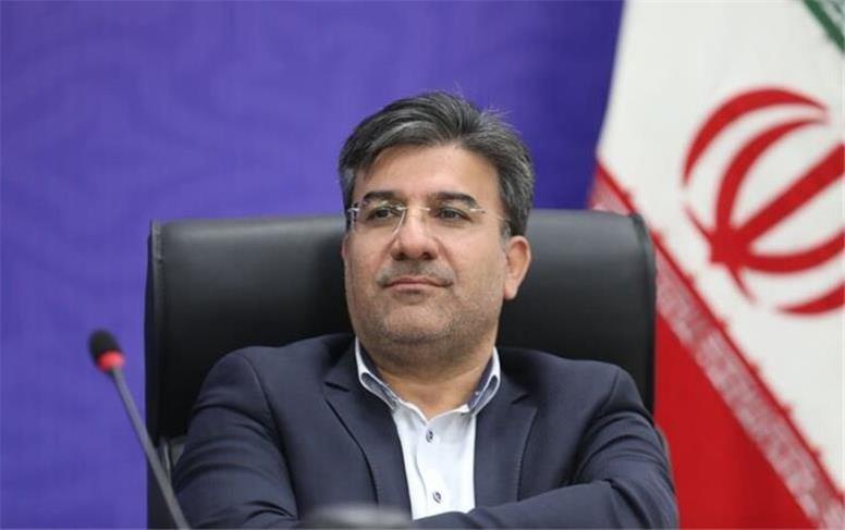 جهش لجستیکی تهران با منطقه آزاد فرودگاهی و بندر خشک آپرین