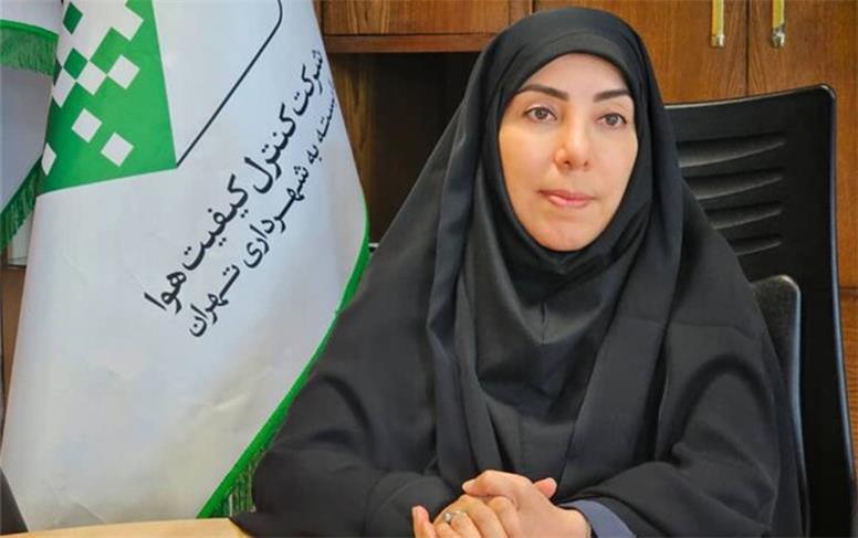 مقابله با بیابان‌زایی؛ اولویت حفاظت از منابع طبیعی و هوای پاک تهران